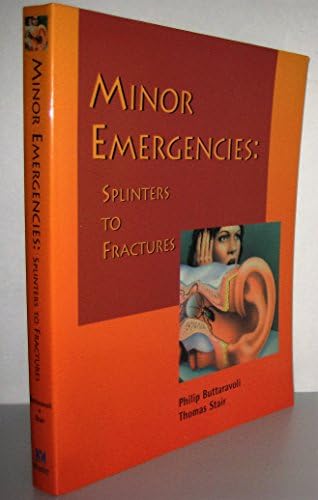 Minor Emergencies: Expert Consult - Online and Print